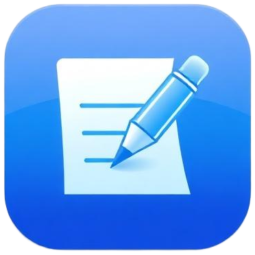 Blog Post Generator icon