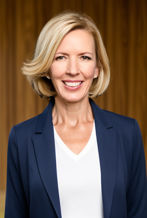 Colleen Jones, President of Content Science