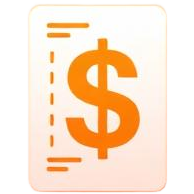 Invoice Chaser icon