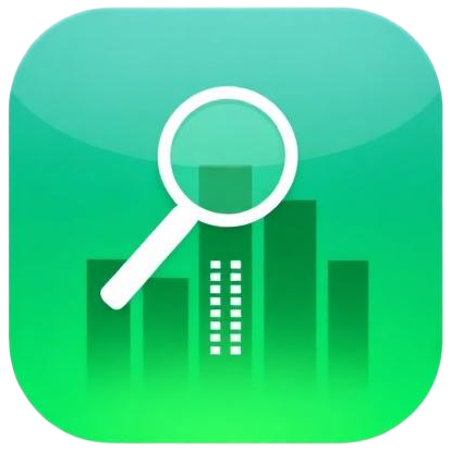 Deal Research Assistant icon