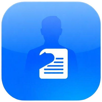 ResumeParser Pro icon