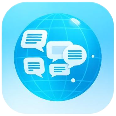 Translation Engine icon